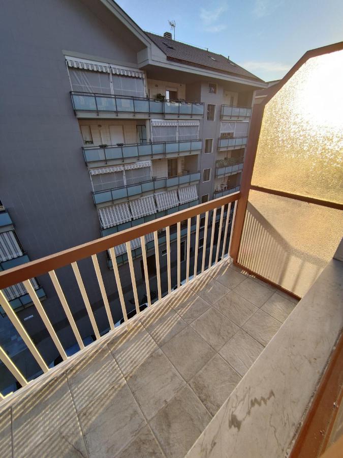 Affittacamere - Santa Rita Rooms Turin Exterior foto