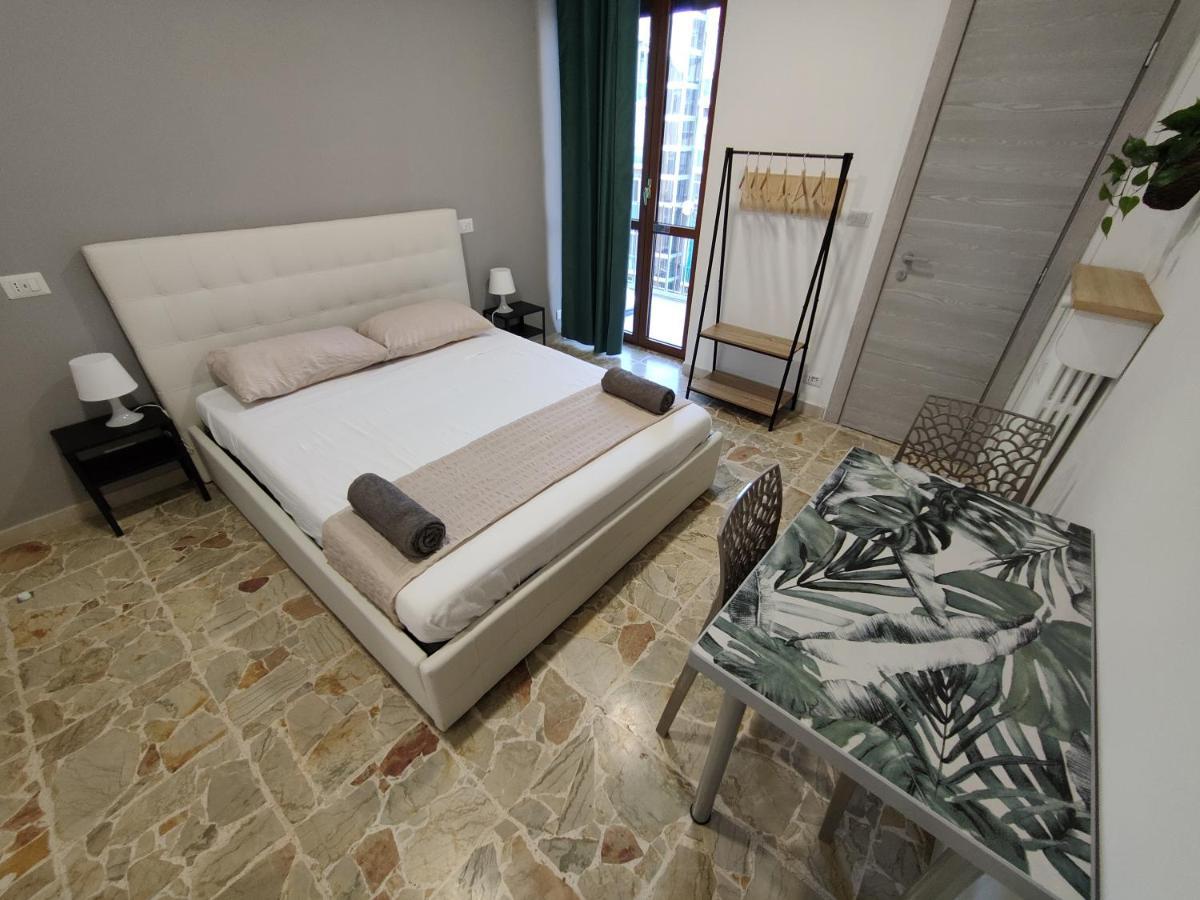 Affittacamere - Santa Rita Rooms Turin Exterior foto