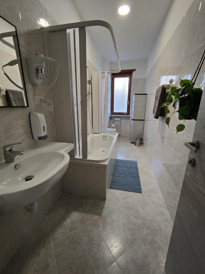 Affittacamere - Santa Rita Rooms Turin Exterior foto