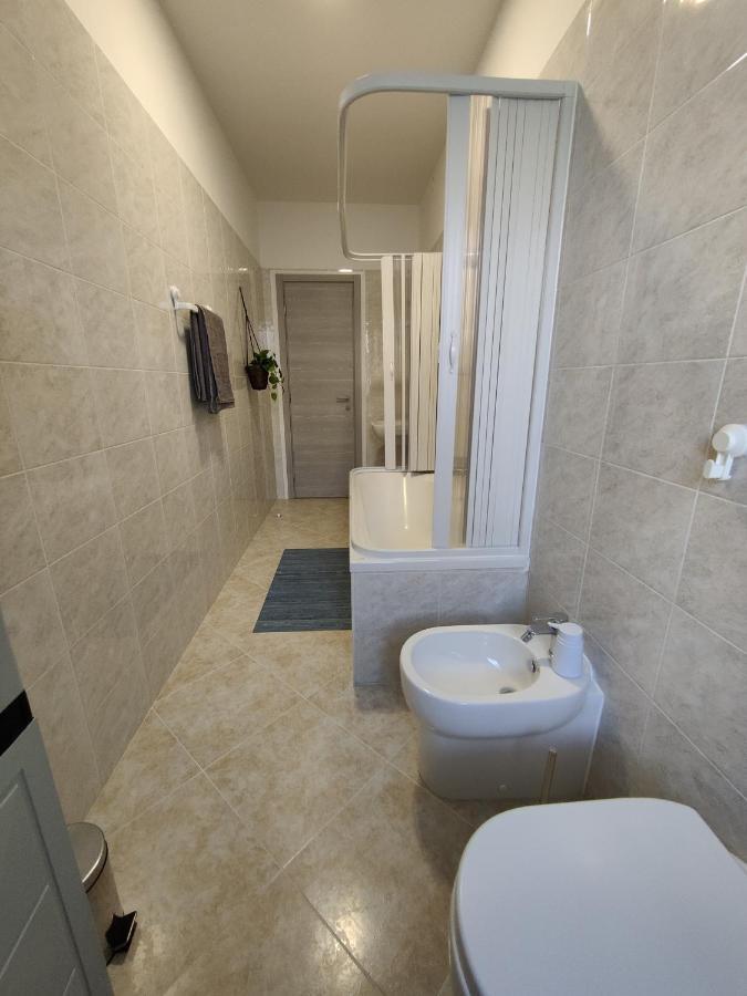 Affittacamere - Santa Rita Rooms Turin Exterior foto