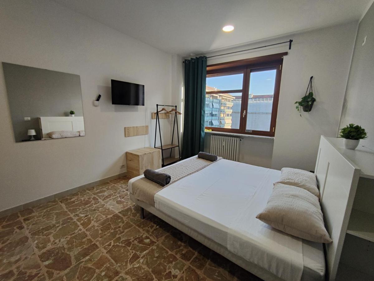 Affittacamere - Santa Rita Rooms Turin Exterior foto