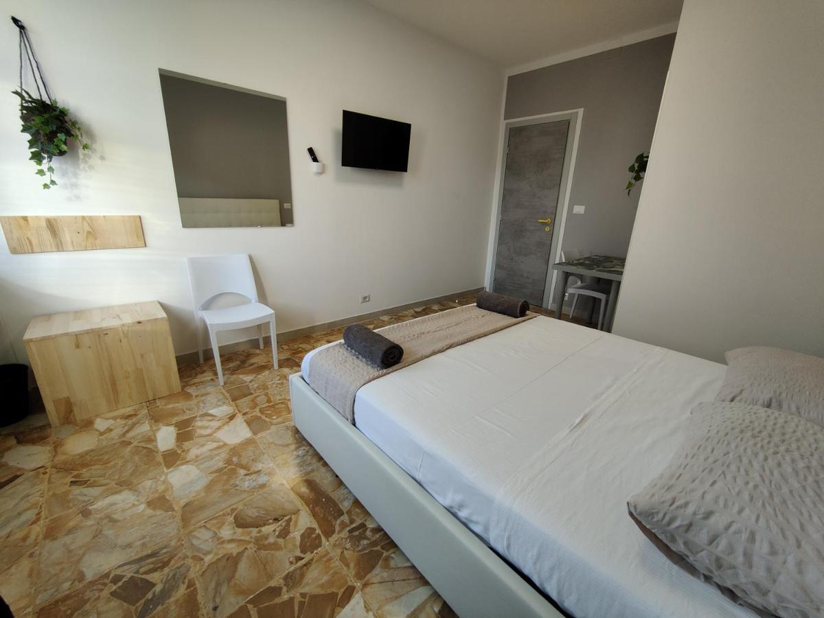 Affittacamere - Santa Rita Rooms Turin Exterior foto
