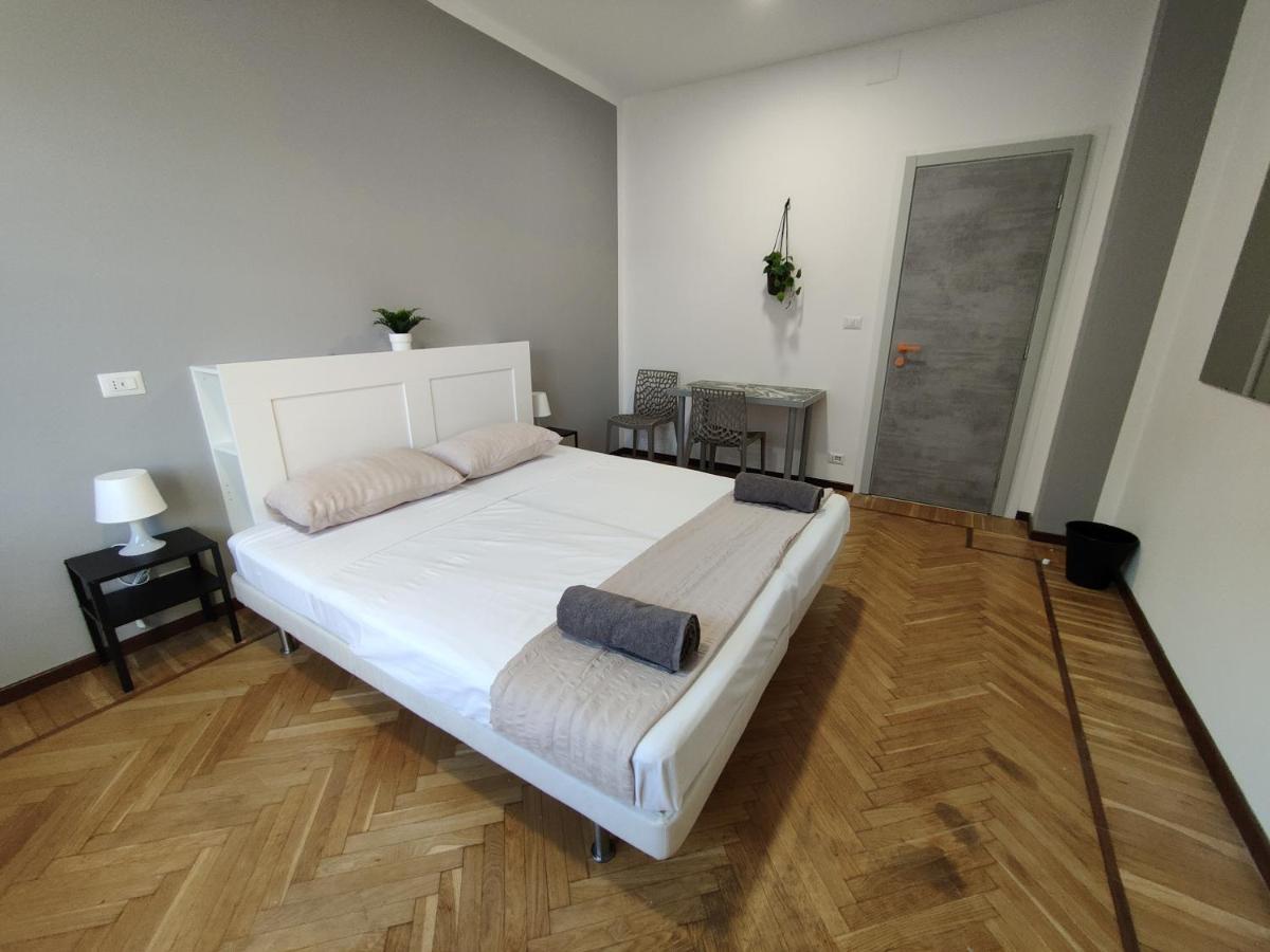 Affittacamere - Santa Rita Rooms Turin Exterior foto